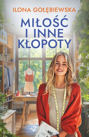 Miłość i inne kłopoty – ebook