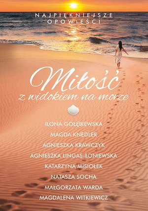 Miłość z widokiem na morze – ebook