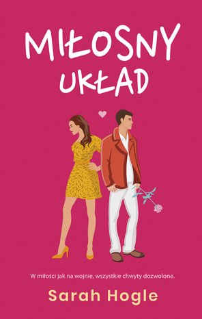 Miłosny układ – ebook