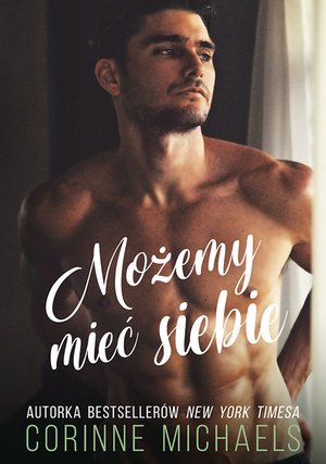 Możemy mieć siebie – ebook