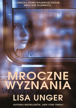 Mroczne wyznania – ebook