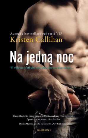Na jedną noc – ebook