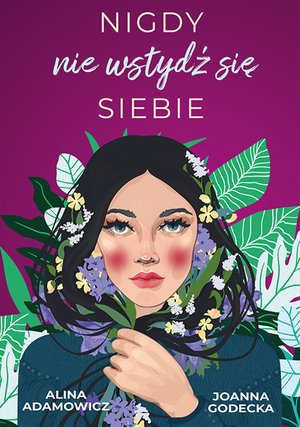 Nigdy nie wstydź się siebie – ebook