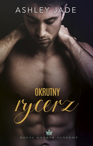 Okrutny rycerz. Tom 2 – ebook