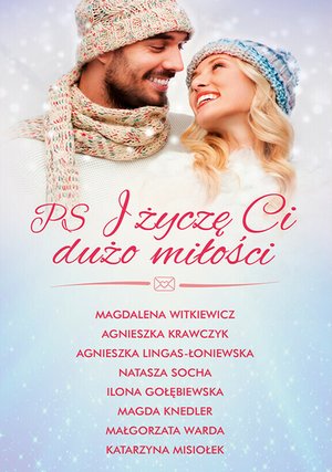 PS I życzę Ci dużo miłości – ebook