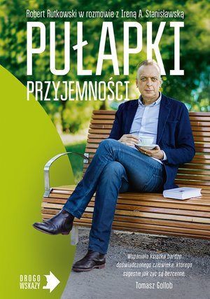 Pułapki przyjemności – ebook