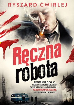 Ręczna robota – ebook