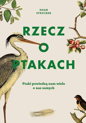 Rzecz o ptakach – ebook