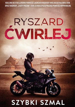 Szybki szmal – ebook