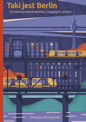 Taki jest Berlin – ebook