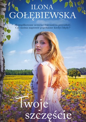 Twoje szczęście – ebook