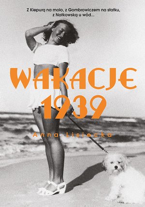 Wakacje 1939 – ebook