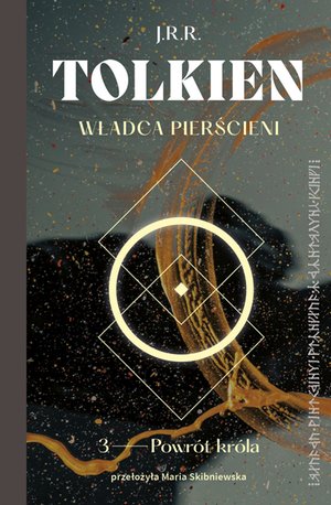 Władca Pierścieni. Powrót króla – ebook