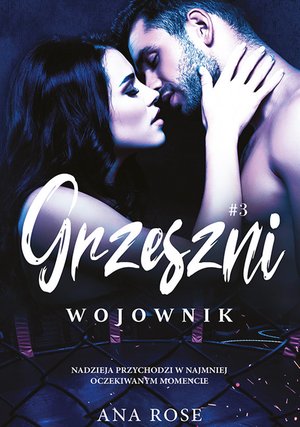 Wojownik – ebook