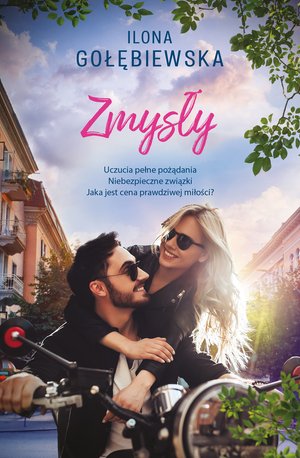 Zmysły – ebook
