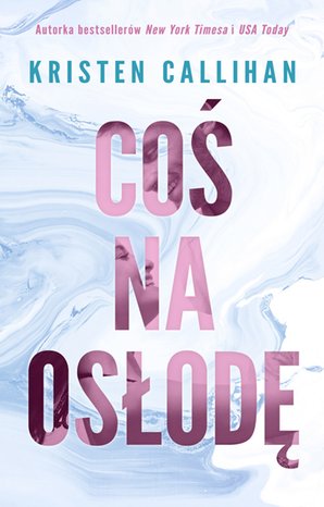 Coś na osłodę – ebook
