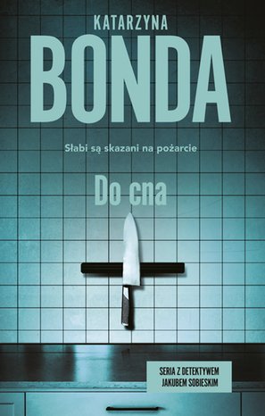 Do cna. Jakub Sobieski. Tom 3 – ebook