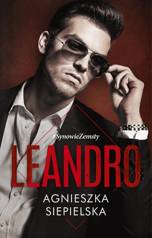 Leandro. Tom 4 – ebook
