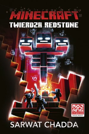 Minecraft. Twierdza Redstone – ebook