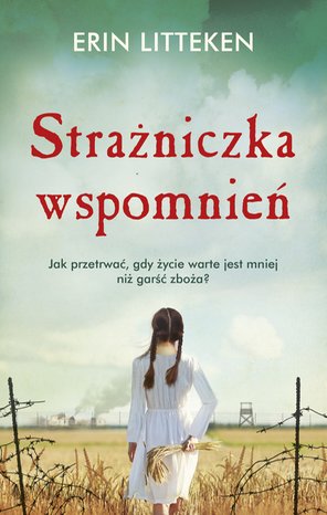 Strażniczka wspomnień – ebook