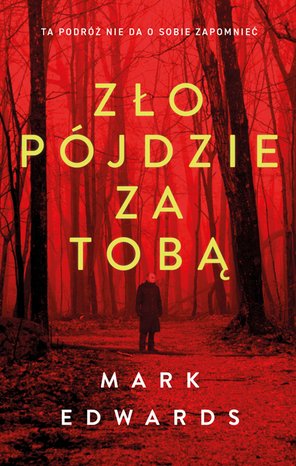 Zło pójdzie za tobą – ebook