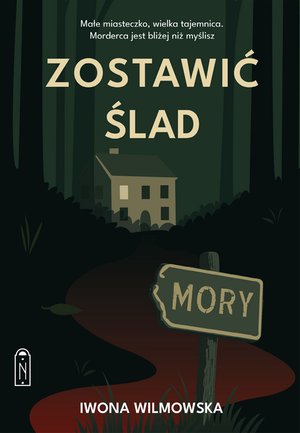 Zostawić ślad – ebook