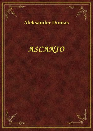 Ascanio – ebook