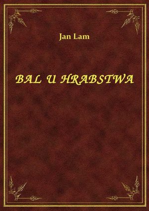 Bal U Hrabstwa – ebook