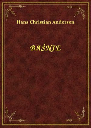 Baśnie – ebook