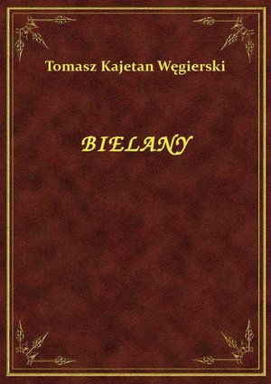 Bielany – ebook
