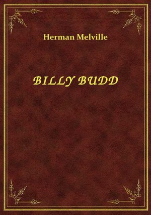 Billy Budd – ebook