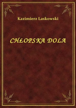 Chłopska Dola – ebook