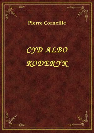 Cyd Albo Roderyk – ebook