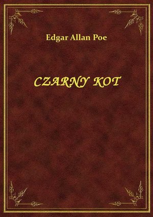 Czarny Kot – ebook