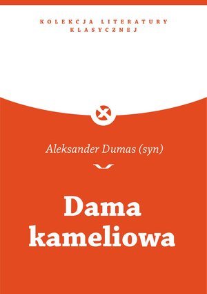 Dama kameliowa – ebook