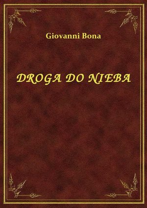 Droga Do Nieba – ebook