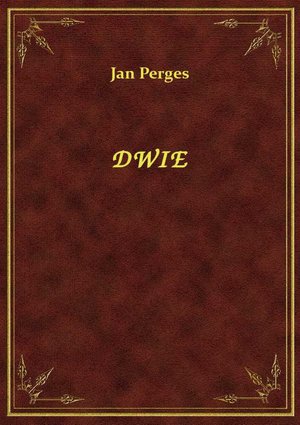 Dwie – ebook