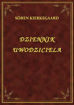 Dziennik Uwodziciela – ebook