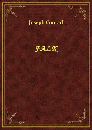 Falk – ebook