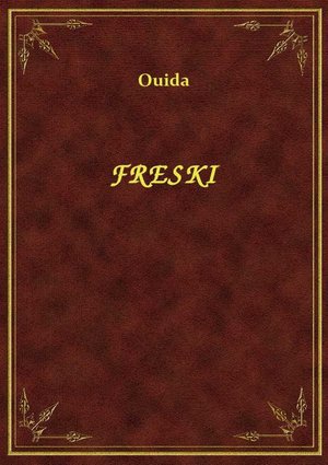 Freski – ebook