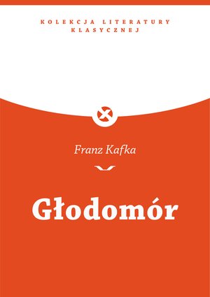 Głodomór – ebook