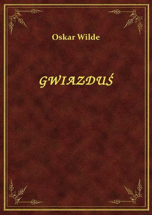 Gwiazduś – ebook