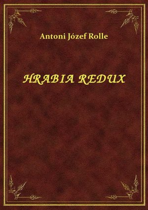 Hrabia Redux – ebook
