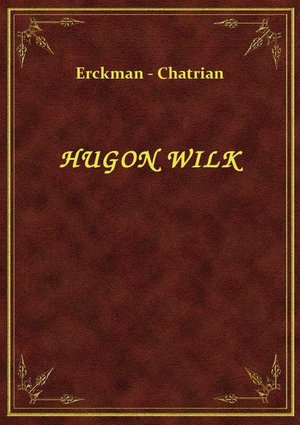 Hugon Wilk – ebook