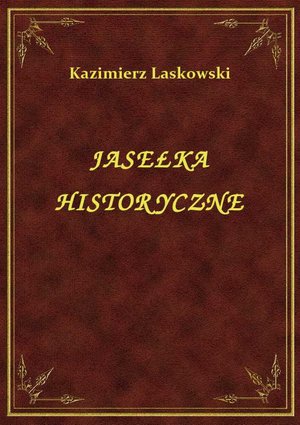 Jasełka Historyczne – ebook
