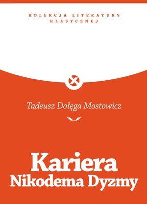 Kariera Nikodema Dyzmy – ebook