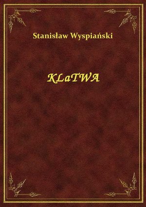 Klątwa – ebook