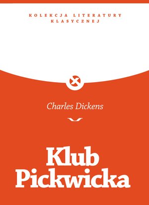 Klub Pickwicka – ebook