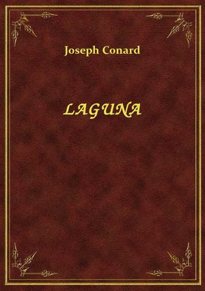 Laguna – ebook