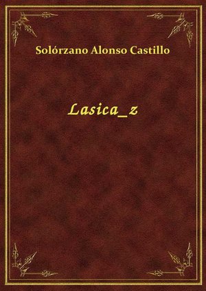 Łasica z Sewilli – ebook